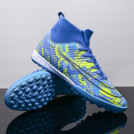 Men's Football Broken Nails Training Shoes