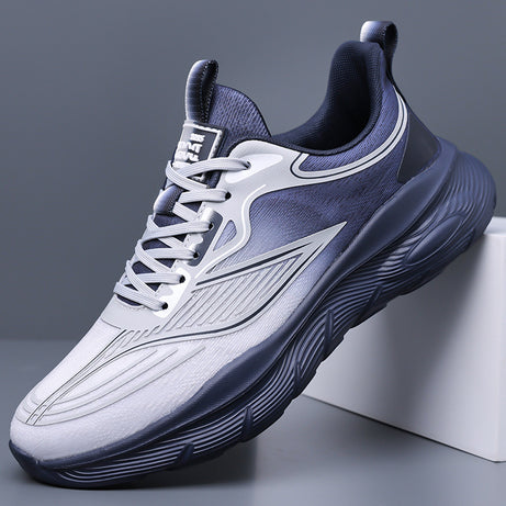 Men's Breathable Lightweight Running Shoes