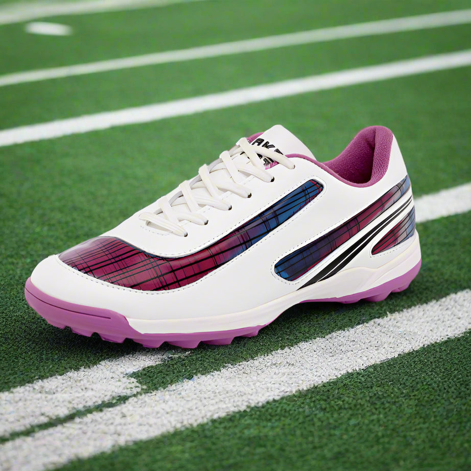 Men's Football Training Broken Nails Shoes