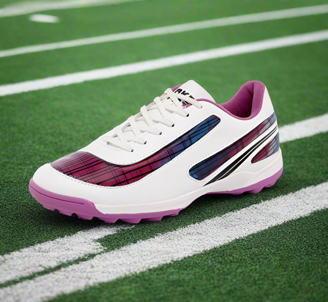 Men's Football Training Broken Nails Shoes