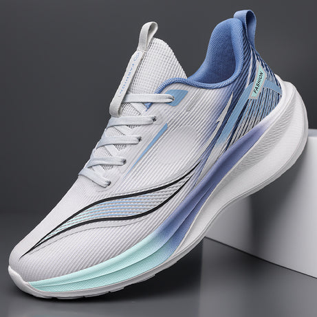 Men's Lightweight Breathable Running Shoes