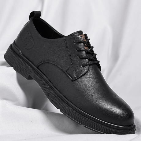 Men's Fashion British Style Martin Boots