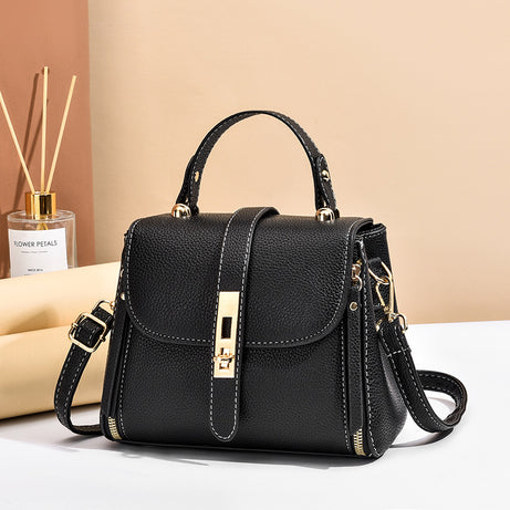 Women's Fashionable Casual Shoulder Bag