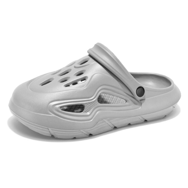 Men's Summer Thick-Soled Outdoor Casual Sandals