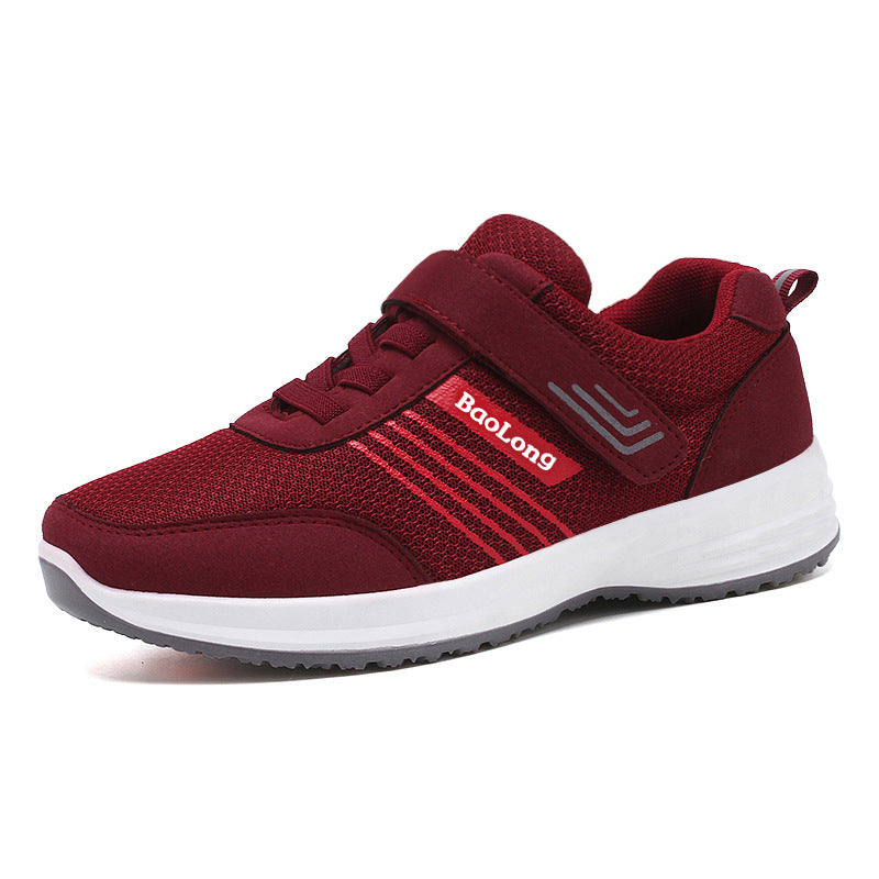Men's Fashion Comfortable Running Shoes