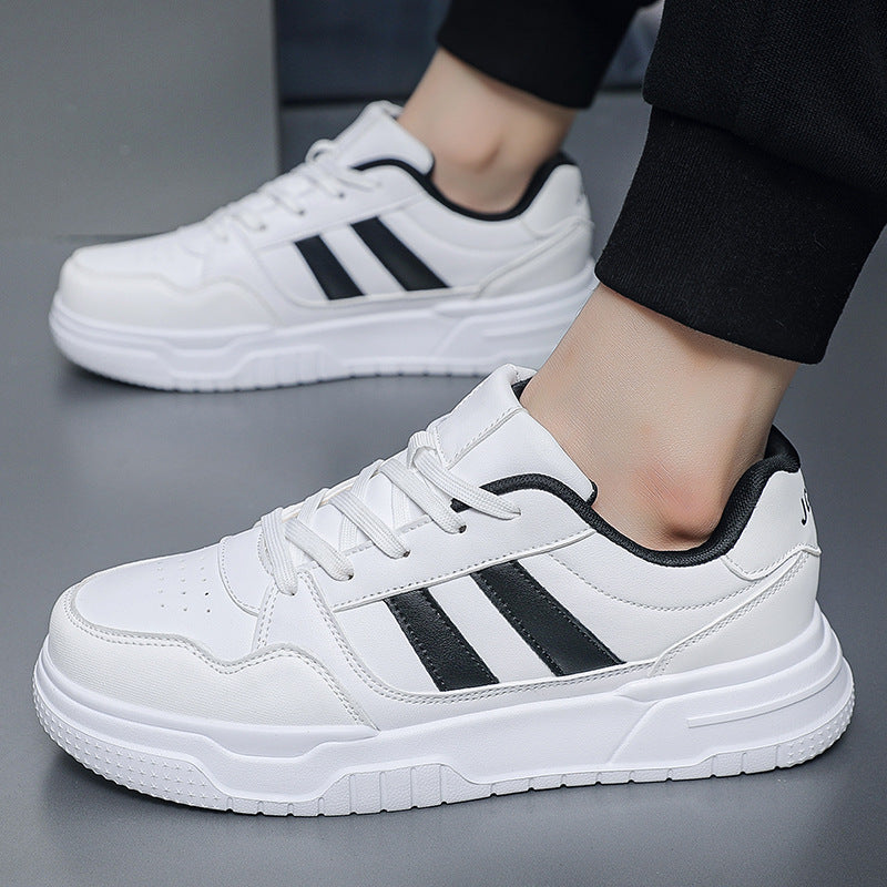 Men's Versatile Trendy Leisure Casual Shoes