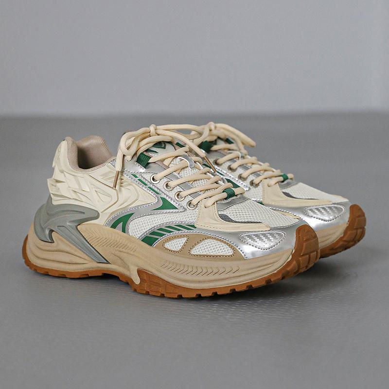 Men's Fashion Trend Versatile Casual Shoes