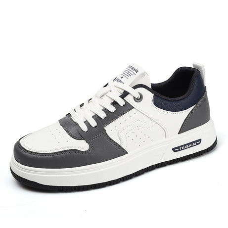 Men's Fashion Trendy Style Casual Shoes