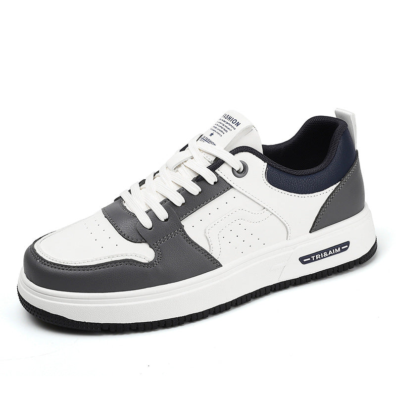 Men's Fashion Trendy Style Casual Shoes