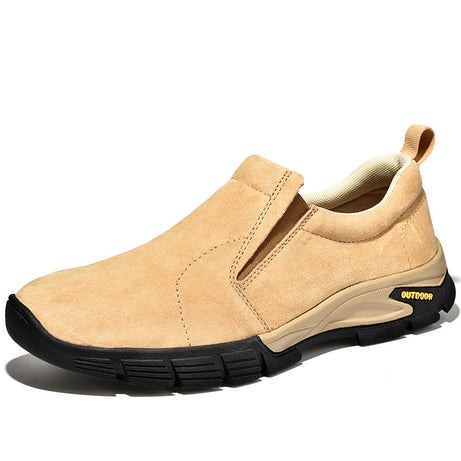Men's Fashion Outdoor Trend Casual Shoes