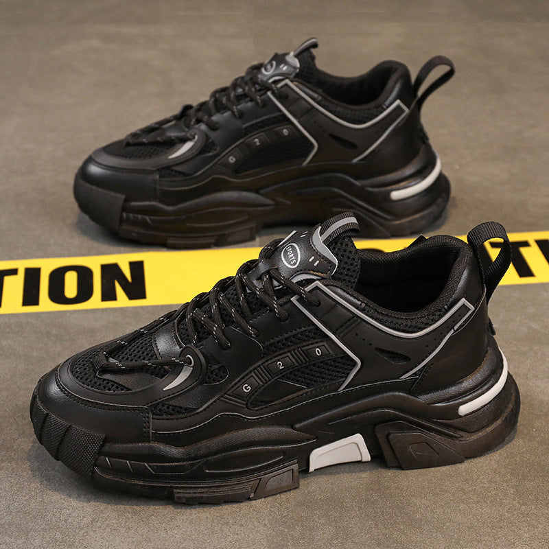 Men's Fashion Trend Youth Outdoor Casual Shoes