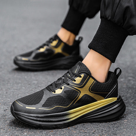 Men's Fashion Soft-soled Casual Shoes