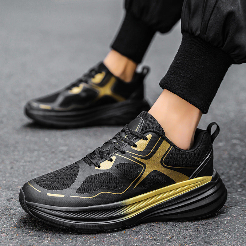 Men's Fashion Soft-soled Casual Shoes