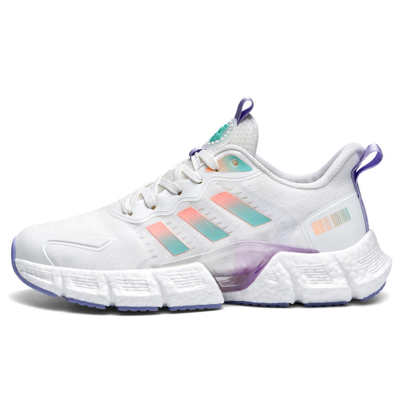 Men's Fashion Mesh Breathable Casual Shoes