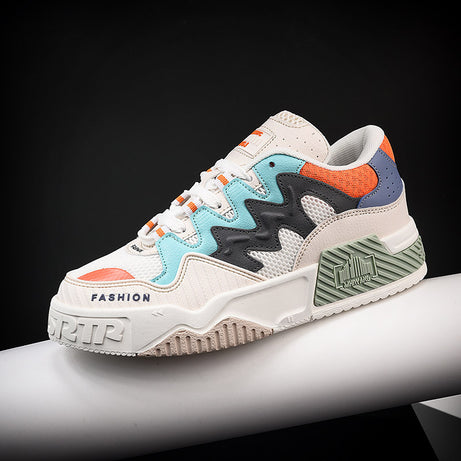 Men's Mesh Breathable Fashion Casual Shoes