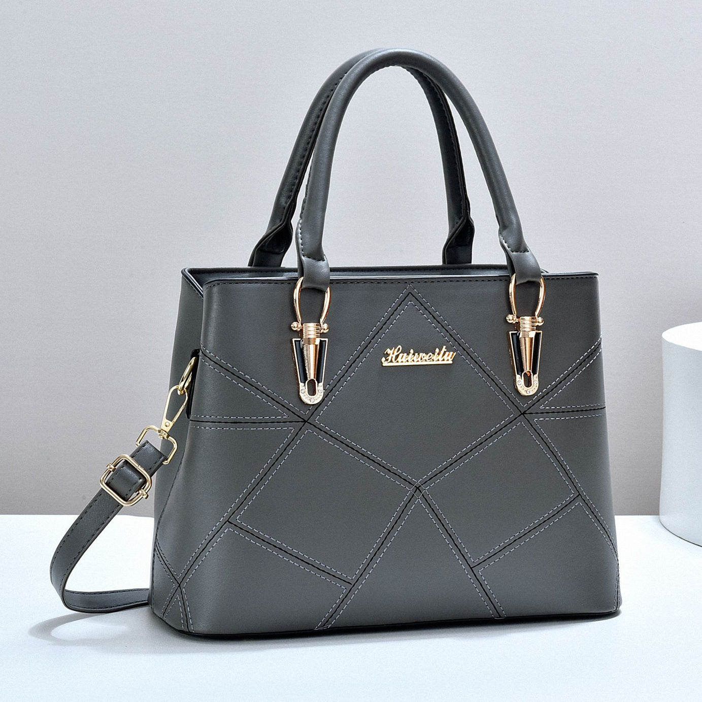 Women's Bags Fashionable Oblique Span Handbags