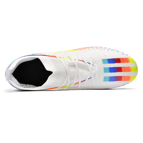 Men's Football Broken Nails Training Shoes