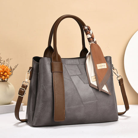 Women's Fashion Handbag Trend Shoulder Crossbody Bag