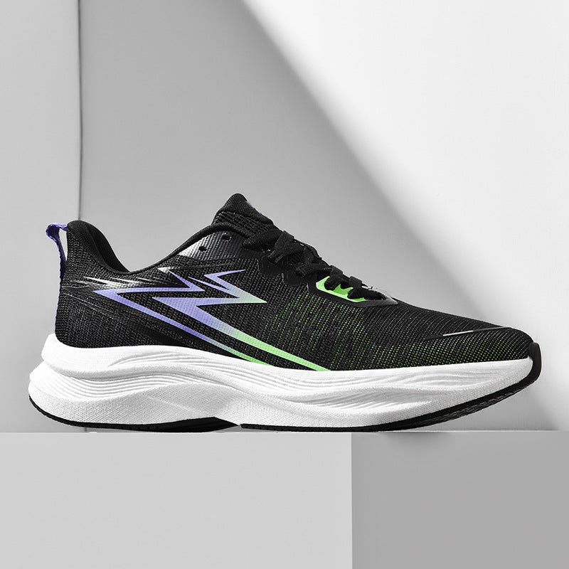 Men's Fashion Trendy Outdoor Running Shoes