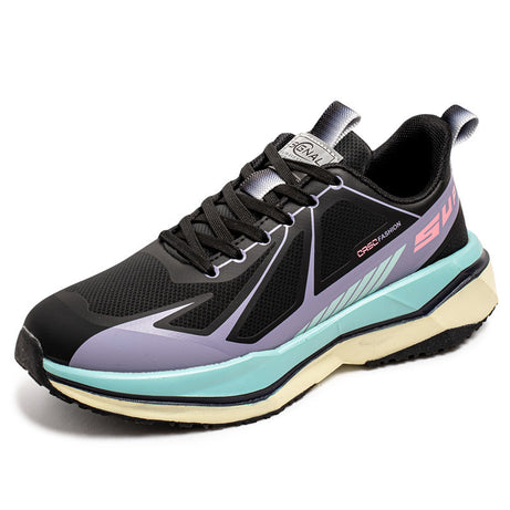 Men's Fashion Trendy Breathable Outdoor Running Shoes