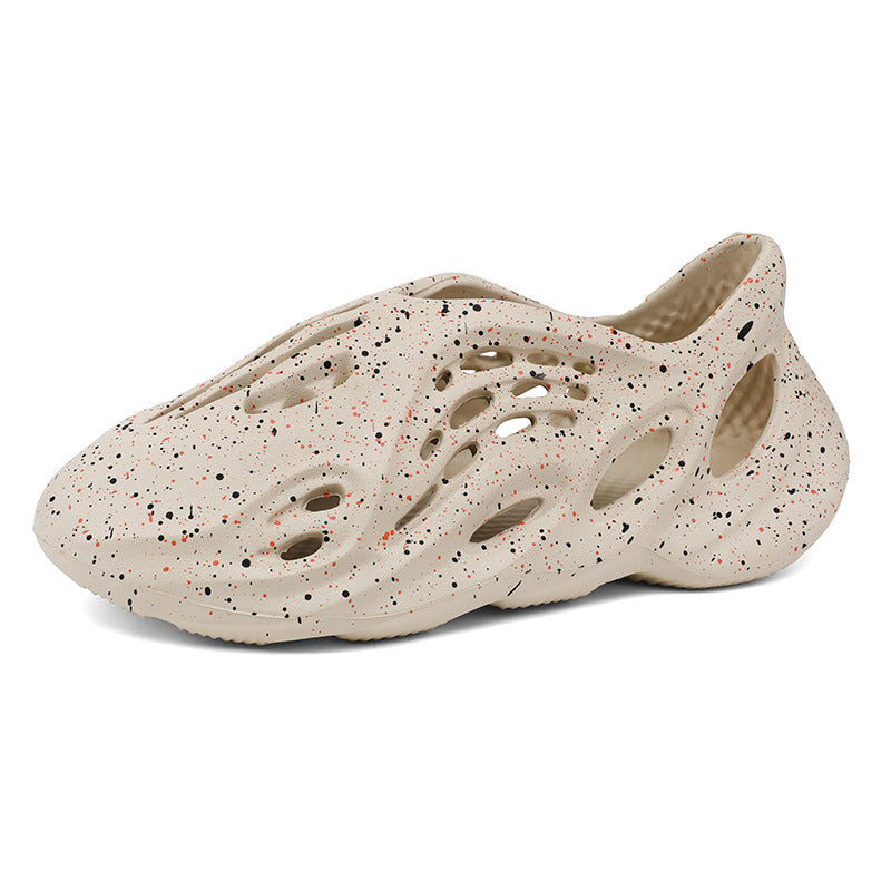 Men's Hollow Breathable Summer Casual Sandals