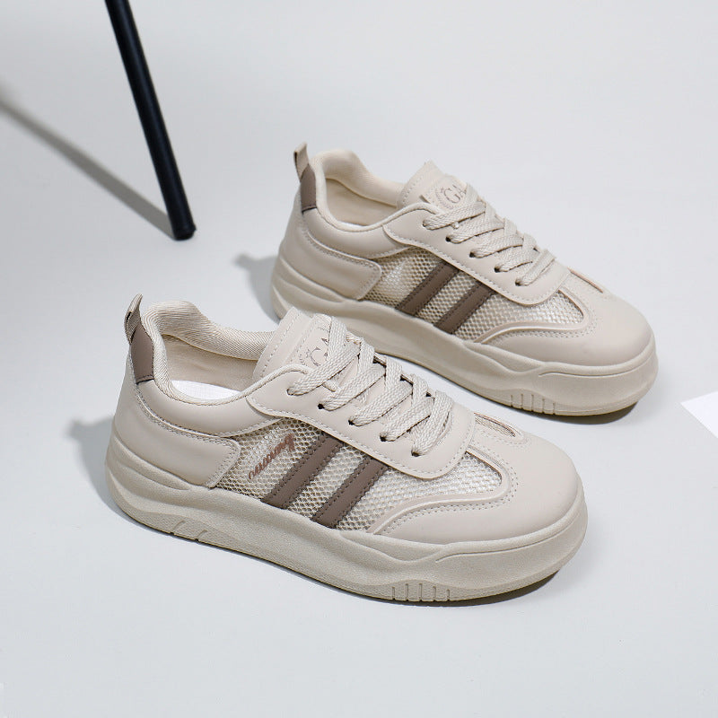 Women's Breathable Casual Fashion Sneakers