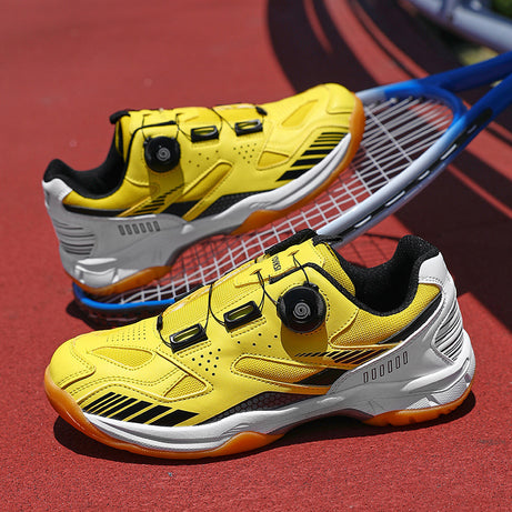 Men's Badminton Lightweight Sports Shoes