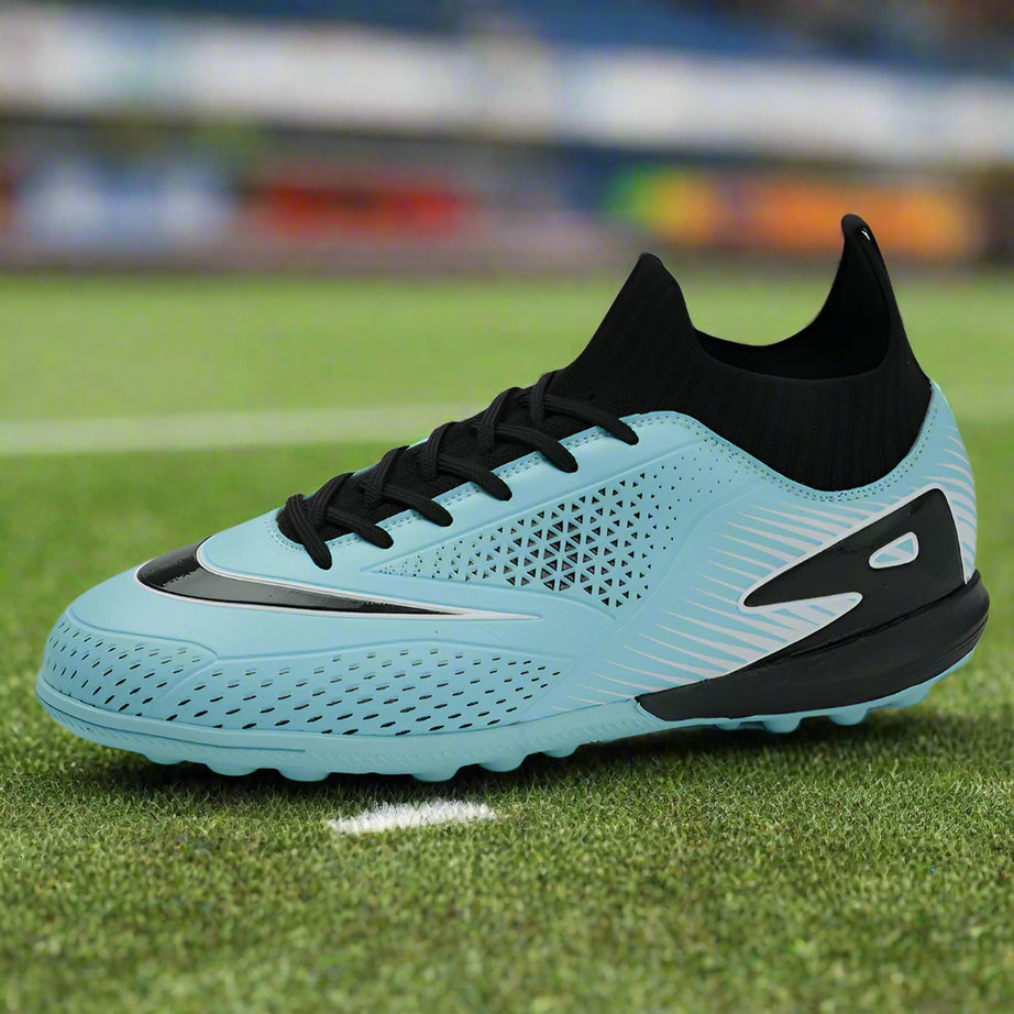 Men's Football Training Broken Nails Shoes