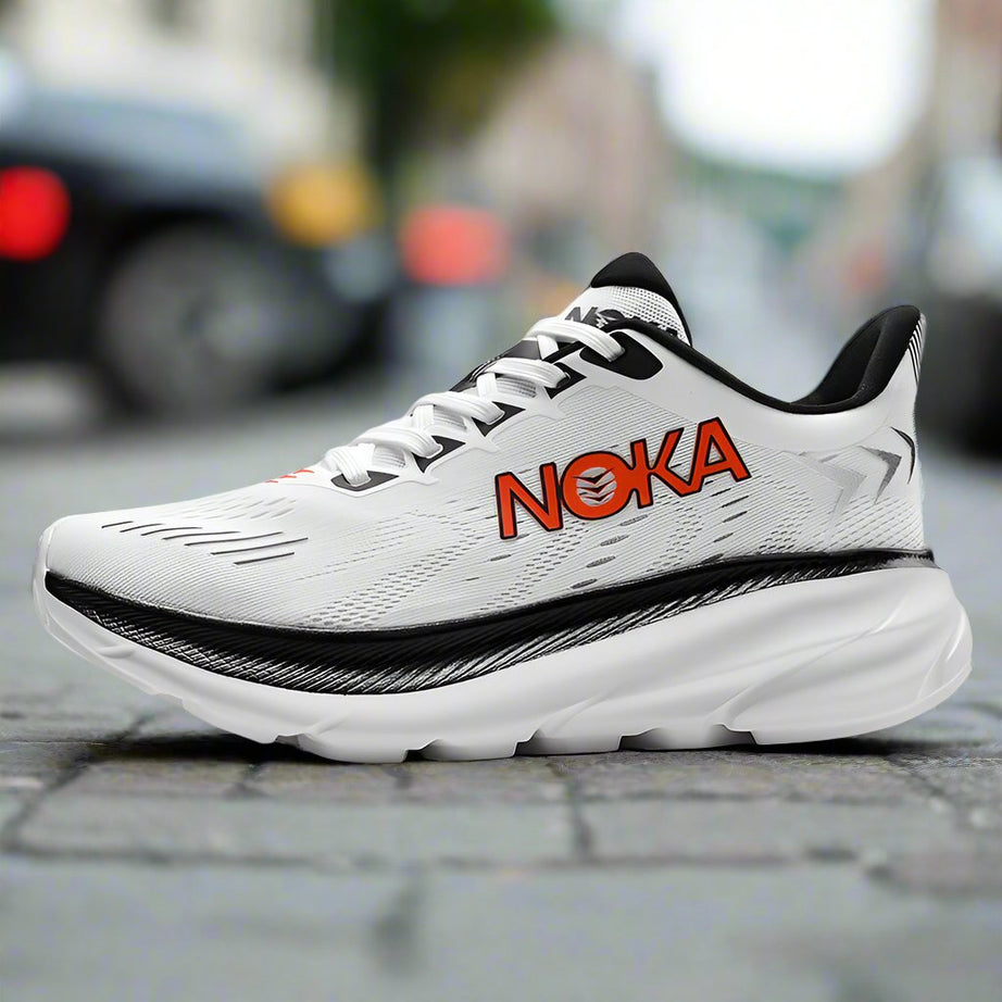 Men's Breathable Ultra-light Mesh Running Shoes