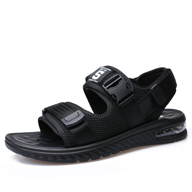 Men's Air Cushion Trendy Casual Sandals