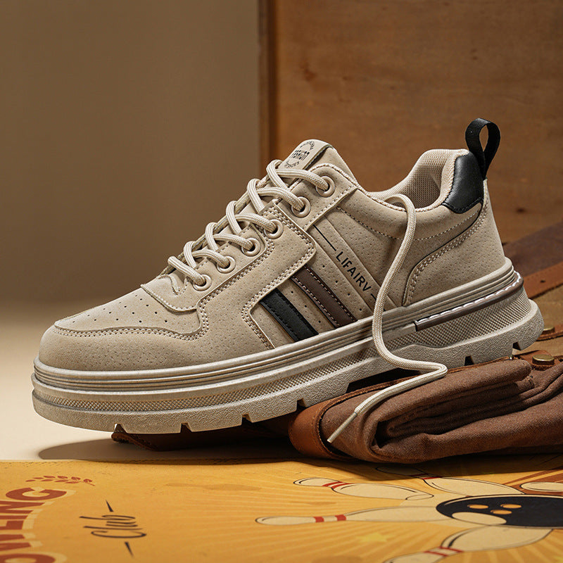 Men's Outdoor Fashion Trendy Casual Shoes
