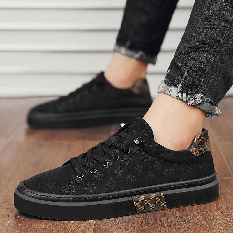 Men's Fashion Trendy Outdoor Casual Shoes