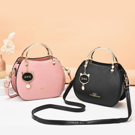 Women's Crossbody Ladies Shoulder Handbag