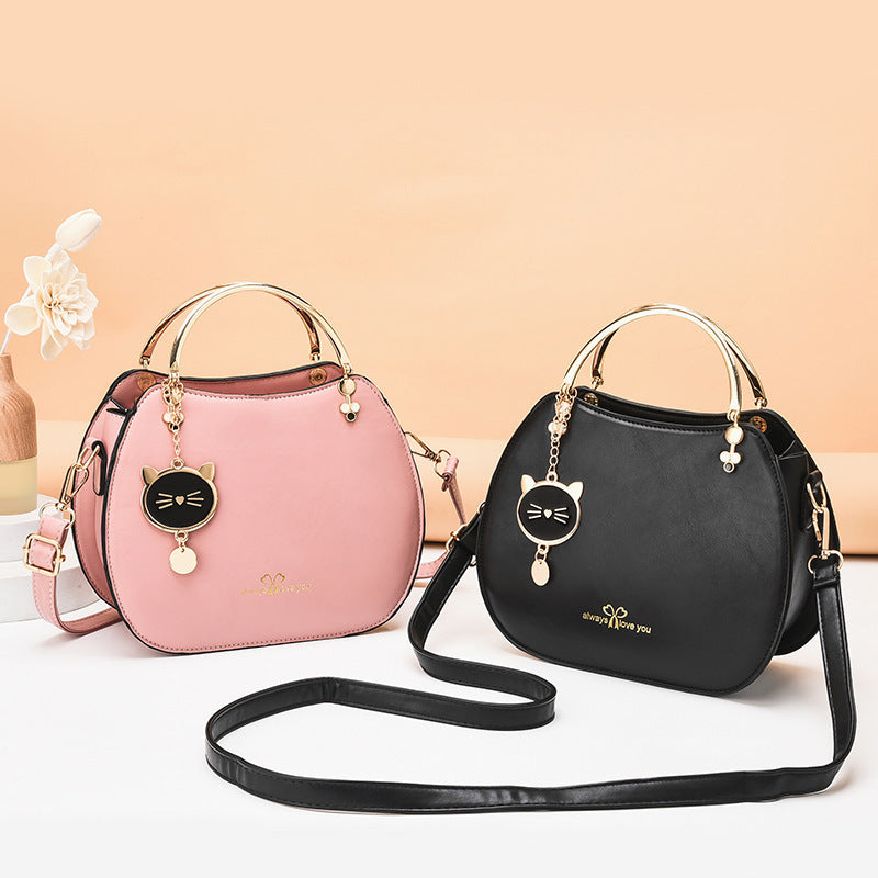 Women's Crossbody Ladies Shoulder Handbag