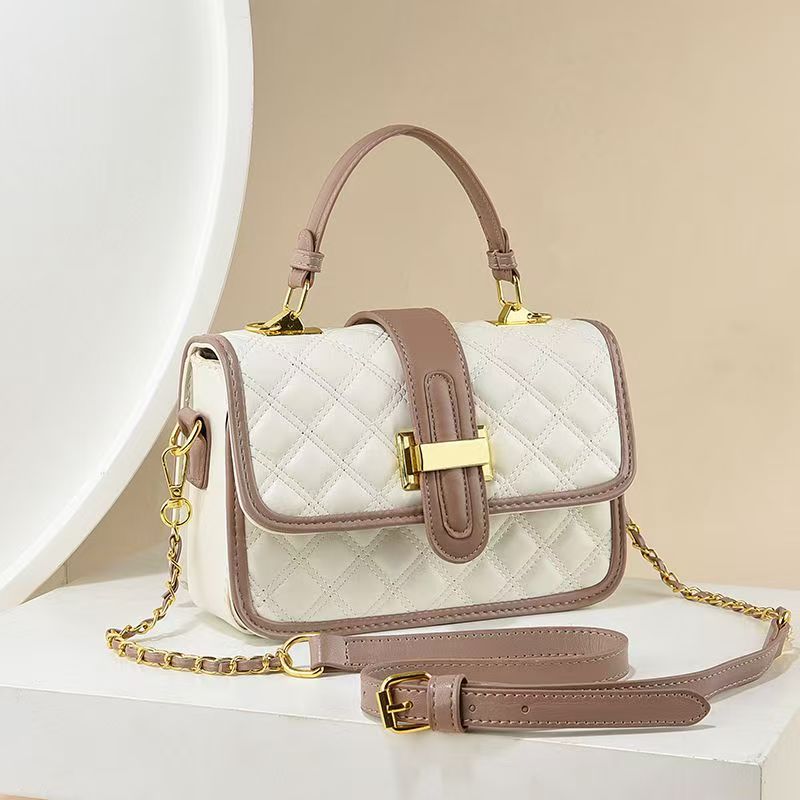 Women's Crossbody Handbag Premium Soft Leather Bag