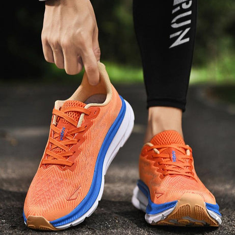 Men's Shock Absorption Casual Running Shoes (In Stock)