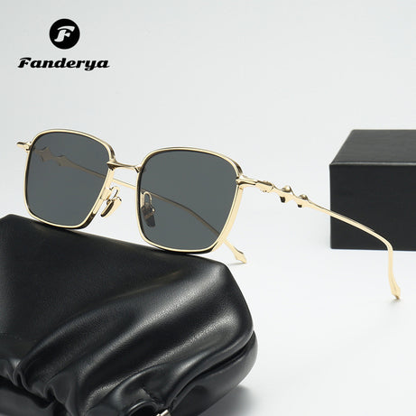 Women's Summer Fashion Personalized Sunglasses