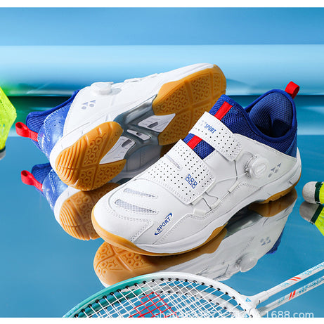 Men's Badminton Breathable Sports Shoes