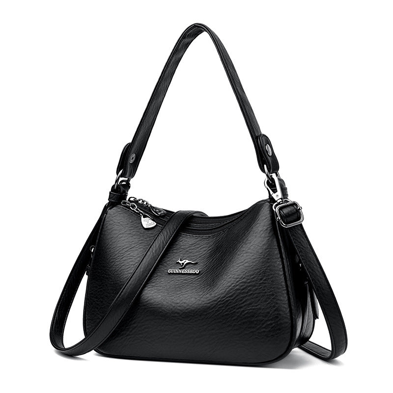 Women's Crossbody Simple Trend Fashion Square Bag