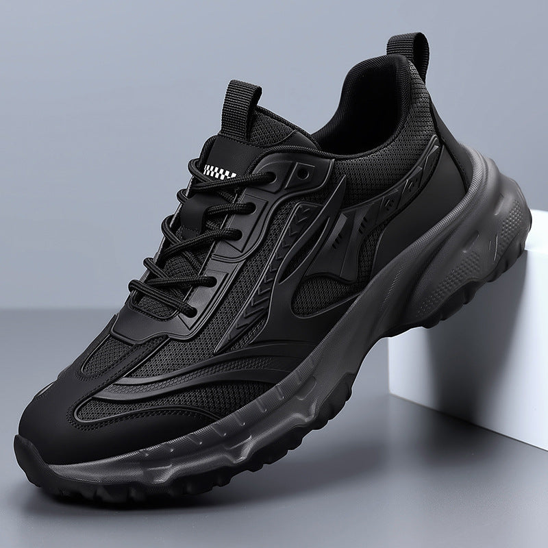 Men's Fashion Breathable Casual Shoes