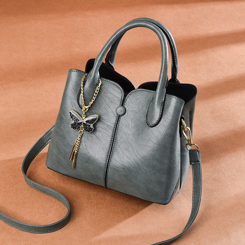 Women's Fashion Large Capacity Bag