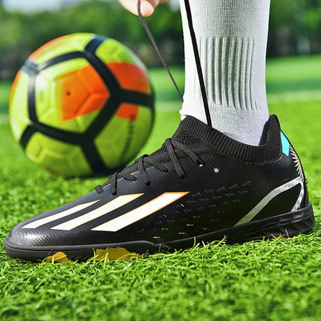 Men's Football Broken Nails Grass Training Shoes