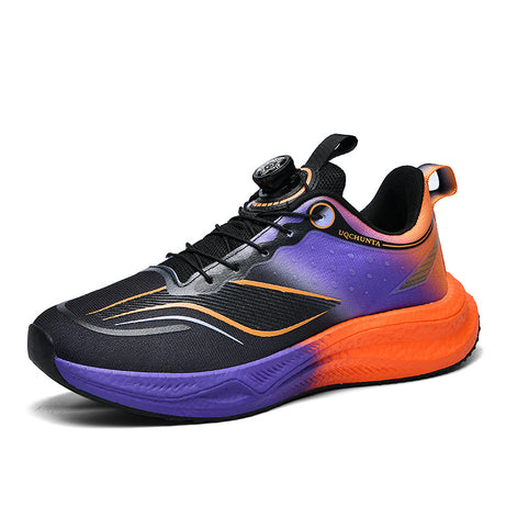 Men's Breathable Mesh Trendy Casual Shoes