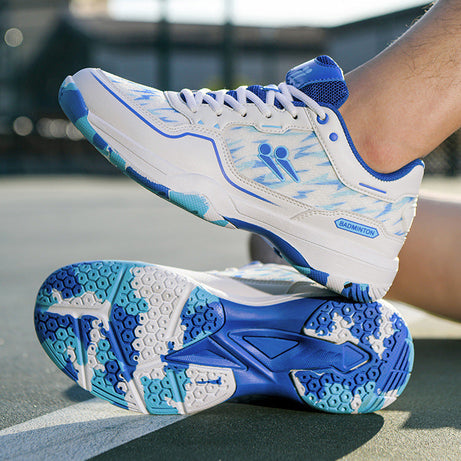 Men's Badminton Training Sports Shoes