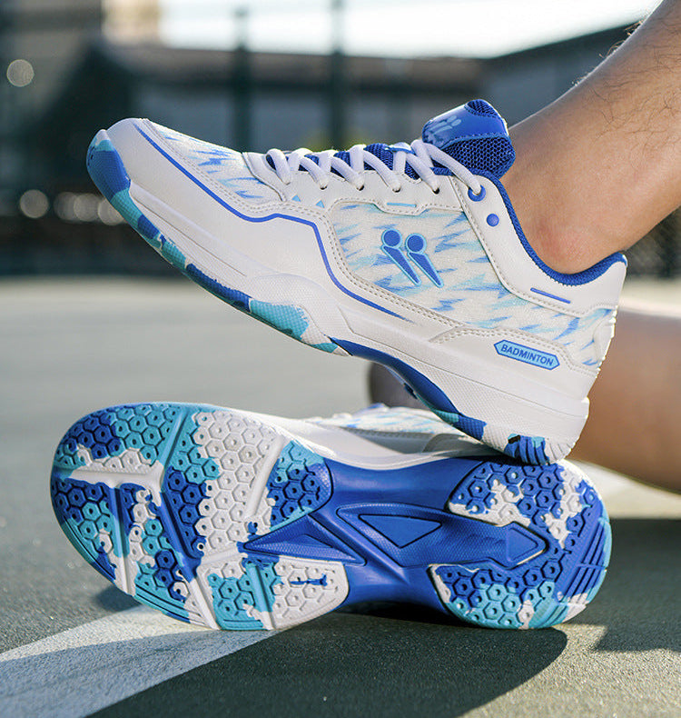 Men's Badminton Training Sports Shoes