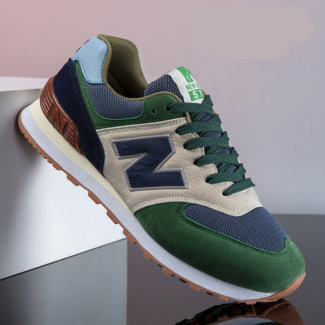 Men's Fashion Trendy Outdoor Running Shoes