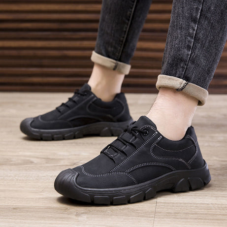 Men's Travel Lightweight Versatile Casual Shoes