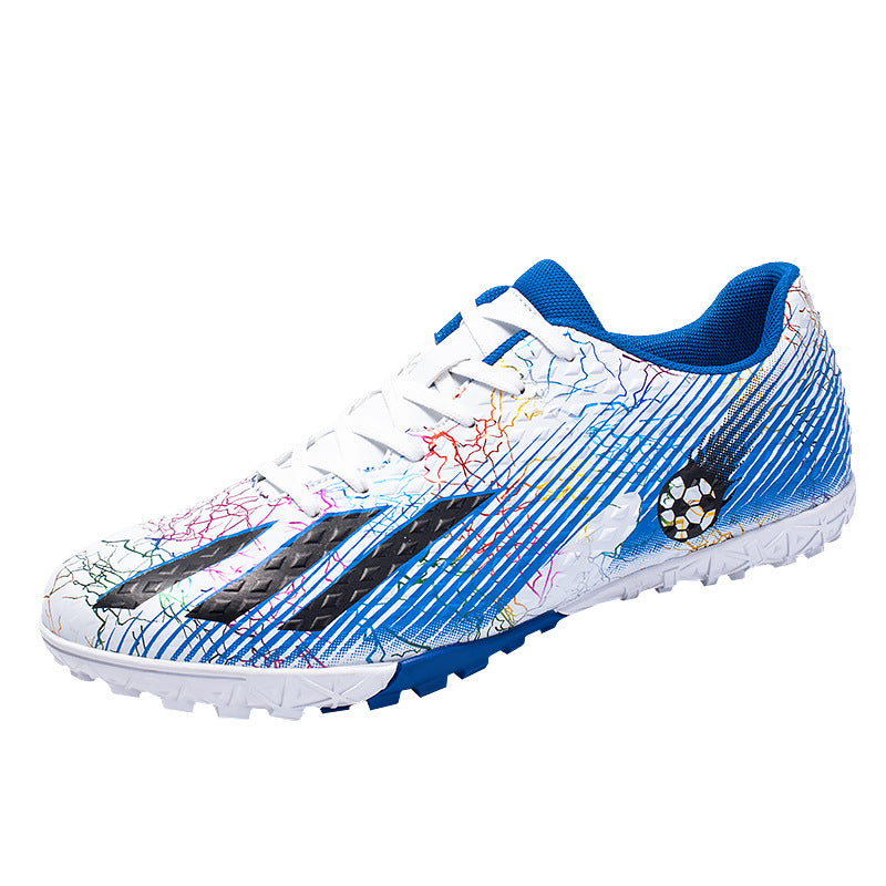 Men's Football Broken Nails Training Shoes