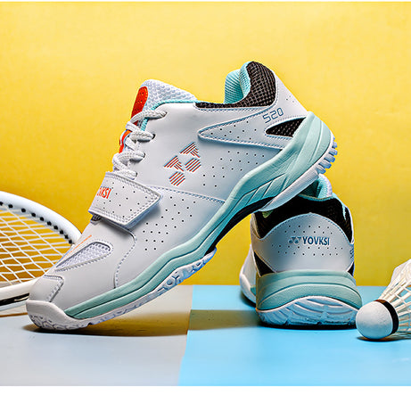 Men's Comfortable Badminton Sports Shoes