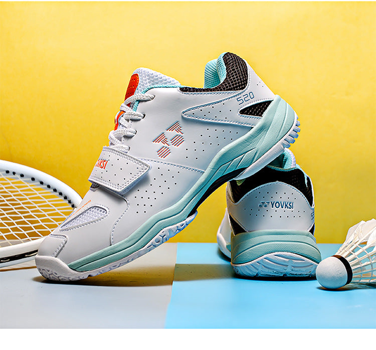 Men's Comfortable Badminton Sports Shoes